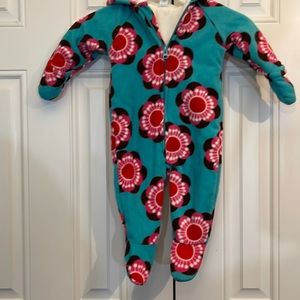 Old Navy 6-12 month suit